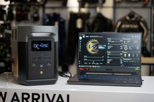 Chiến lược “khẩn cấp” khi mất điện: EcoFlow DELTA 2 Lite có thể cấp đủ năng lượng cho tủ lạnh, laptop, đèn và thiết bị y tế trong bao lâu?