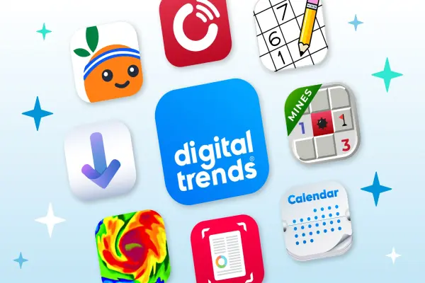 Digital Trends App Bundle: Có thực sự đáng giá 9,99 $/tháng không?