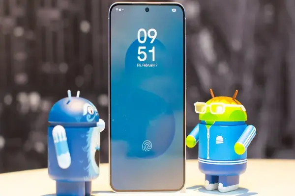 Galaxy S26 Pro Tin Đồn: Liệu Có Thua Kém Cả iPhone 17 Thường?