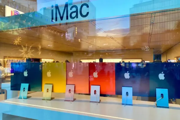 Mua iMac M3 Tân Trang Từ Apple: Tiết Kiệm & Thân Thiện Với Môi Trường