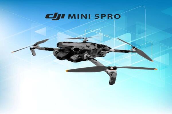 5 lý do nên đầu tư DJI Mini 5 Pro thay vì Mini 4K: hình ảnh, cảm biến, an toàn, chế độ bay