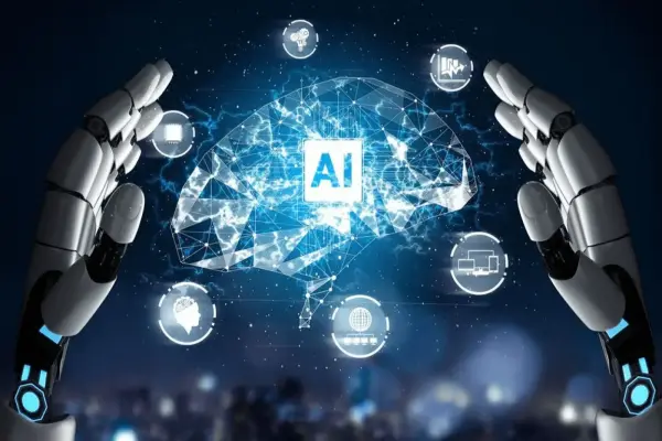 AI tạo hình ảnh: lợi ích và rủi ro