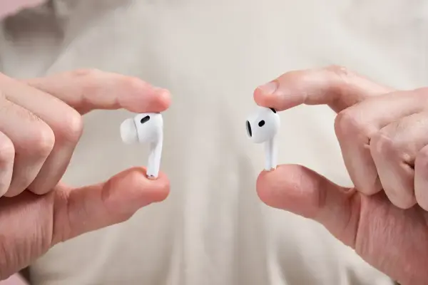 AirPods Pro 3 Có Thể Gây Thất Vọng? Tin Đồn Mới Nhất Về Các Nâng Cấp Tối Thiểu