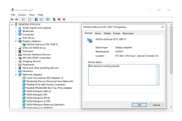 Cách Kiểm tra Card Đồ họa (GPU) trong Máy tính Windows: 3 Phương pháp Nhanh nhất