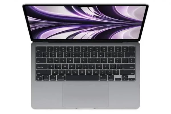 MacBook Air M2 Giảm Giá Mạnh: Săn Deal Hời Nhờ M4