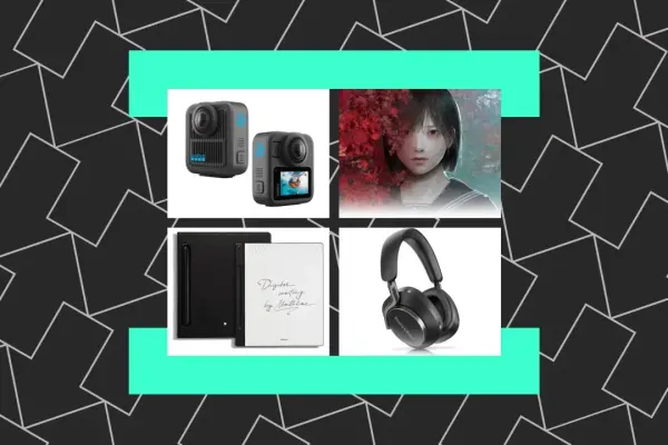 Tôi cần một cuộc sống đủ thú vị cho chiếc GoPro mới