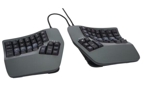 Kinesis mWave: trải nghiệm “Alice split + cơ khí” — nâng cấp ergonomics mà vẫn dễ làm quen?