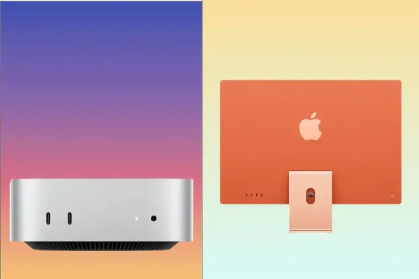 So Sánh Mac mini M4 và iMac M4: Lựa Chọn Nào Phù Hợp Cho Bạn?