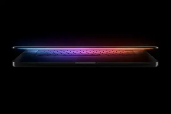 MacBook Pro OLED màn hình cảm ứng: bước ngoặt thiết kế mới dự kiến năm 2026