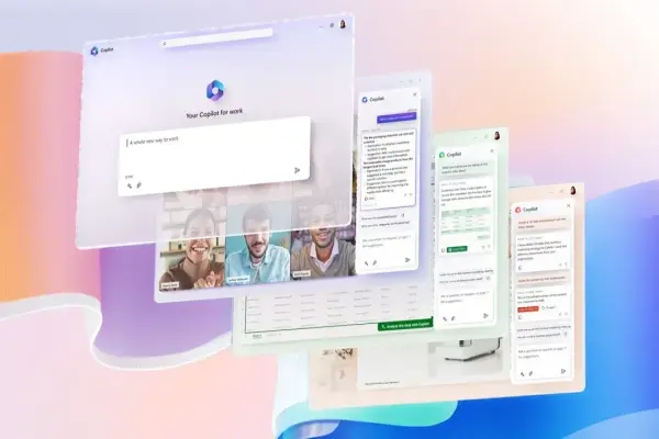Copilot là gì? Mọi điều bạn cần biết về chatbot AI của Microsoft
