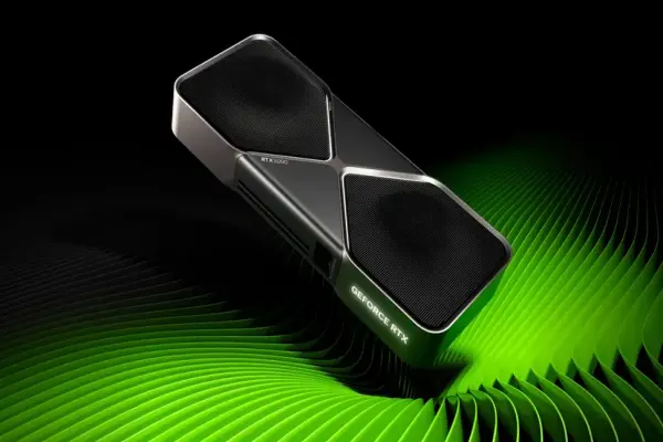 RTX 5090 bản mod 128 GB VRAM: Prototype siêu giới hạn, giá ≈ $13.000