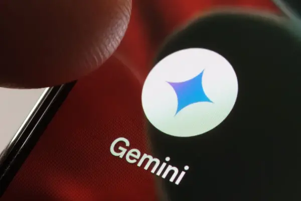 Ứng Dụng Gemini Trên iPad: Tối Ưu Hoàn Hảo Cho Màn Hình Lớn