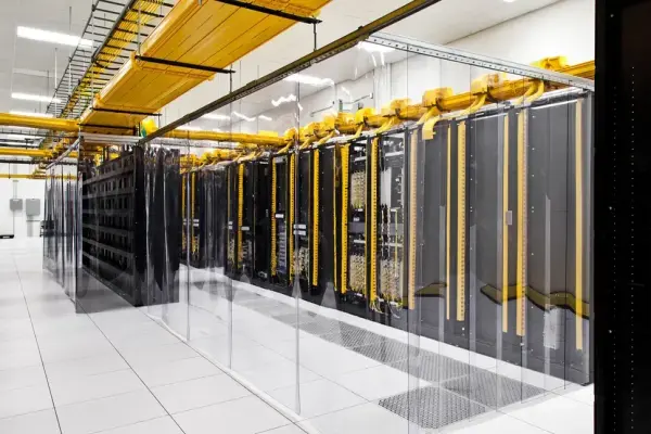 Liên minh Châu Âu đầu tư 30 tỷ USD vào các trung tâm dữ liệu AI công suất gigawatt