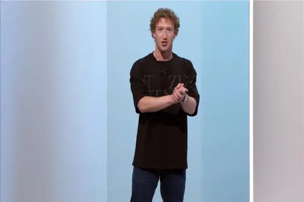 Mark Zuckerberg công bố tầm nhìn về "siêu trí tuệ cá nhân" – Tiếp cận khác biệt so với OpenAI và Google