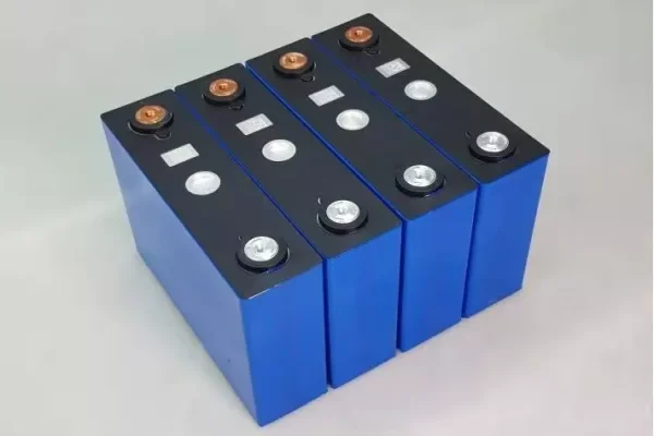Pin LFP (LiFePO₄) trên DELTA 2 Lite: tuổi thọ, hiệu suất và cách bảo trì để dùng lâu dài