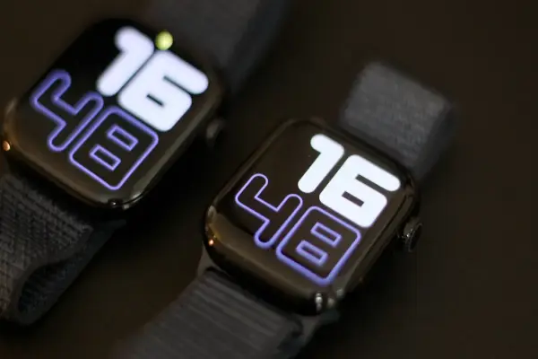 Apple Sắp Phát Minh Gì? Sáng Chế Mới Giúp Bạn Chọn Đúng Cỡ Apple Watch