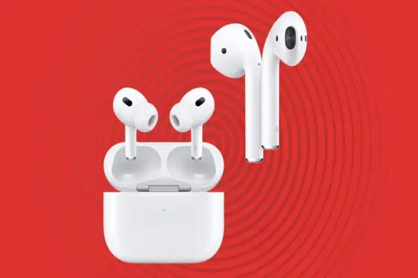 Săn AirPods Giá Rẻ: Tổng Hợp Các Deal Hấp Dẫn Nhất Hiện Nay