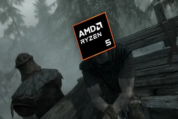 AMD Ra Mắt CPU AM4 Mới: Vì Sao Nền Tảng Này Vẫn Sống Sót Sau Một Thập Kỷ?
