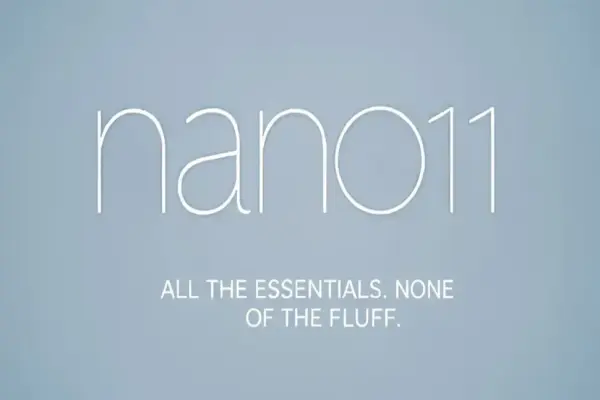 Nano11: biến Windows 11 chỉ chiếm ~2,8 GB — cực nhỏ, cực “không fluff”