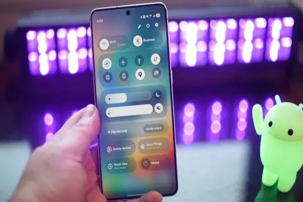 Tin Đồn Lộ Diện 3 Nâng Cấp Lớn Của One UI 8.5 Dành Cho Chủ Nhân Galaxy