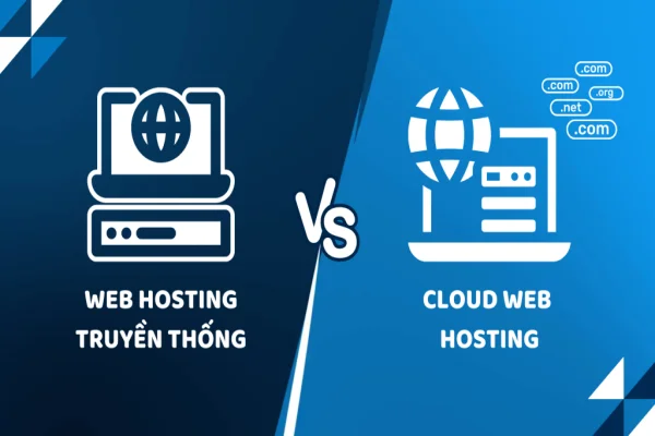 So Sánh Các Gói Web Hosting: Chọn Lựa Phù Hợp Cho Doanh Nghiệp Của Bạn