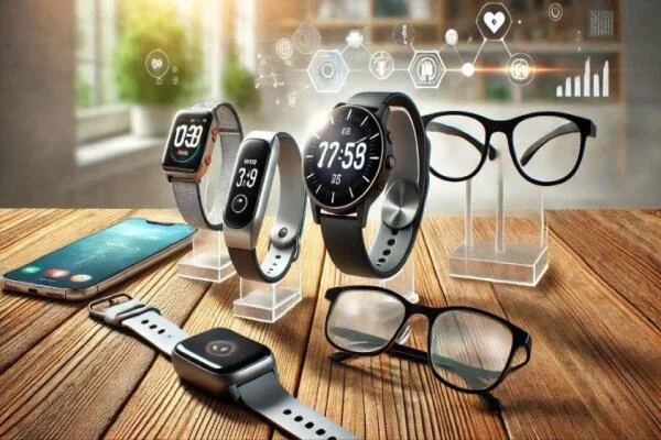 Tương lai của fitness tracker: liệu các vòng đeo tay sẽ thu nhỏ lại, hoặc được tích hợp vào thiết bị khác (nhẫn, áo quần thông minh)?