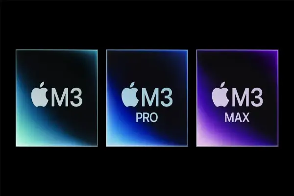 Apple Ra Mắt Chip M3, MacBook Pro và iMac Mới: Điểm Nổi Bật