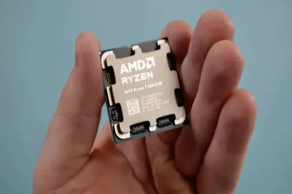 AMD: Cháy CPU Ryzen Là Vấn Đề Phức Tạp, Lỗi Thuộc Về Các Nhà Sản Xuất Bo Mạch Chủ