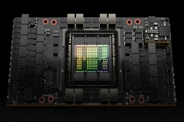 Trung Quốc nâng cao lo ngại về bảo mật đối với GPU H20 của Nvidia