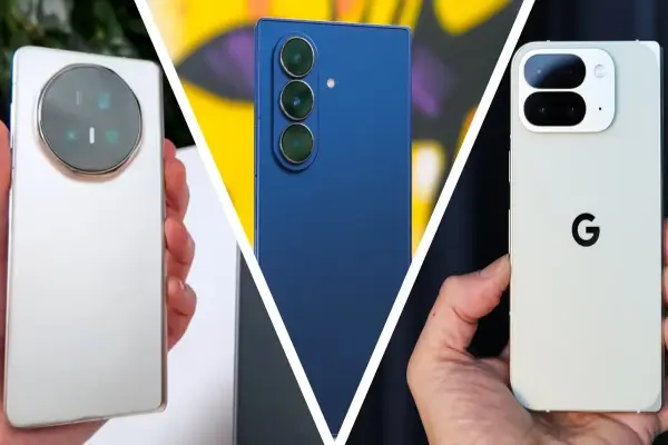 Honor Magic V5 Vs Galaxy Z Fold 7: Rẻ Hơn Có Tốt Hơn?