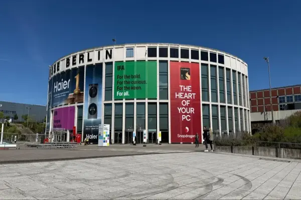 Best of IFA 2025: Những thiết bị PC & gaming đáng chú ý