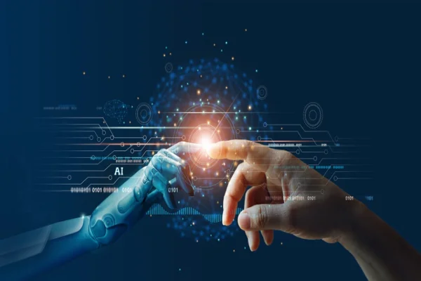 AI thay thế dịch vụ khách hàng con người?