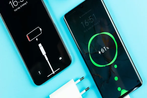 Pin điện thoại & Lossless: nghe nhạc chất lượng cao có hao pin nhiều hơn không?