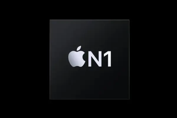 iPad Pro M5 chính thức hỗ trợ Thread với chip N1 – Apple mở đường cho trung tâm nhà thông minh mới