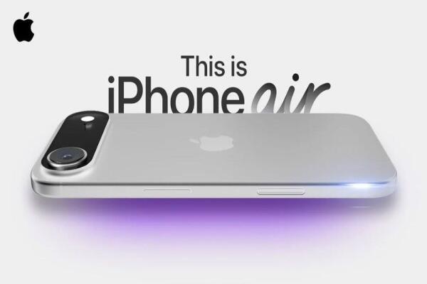 Nhìn lại iPhone Air: Liệu đây có phải là tiền đề cho kính thông minh của Apple?