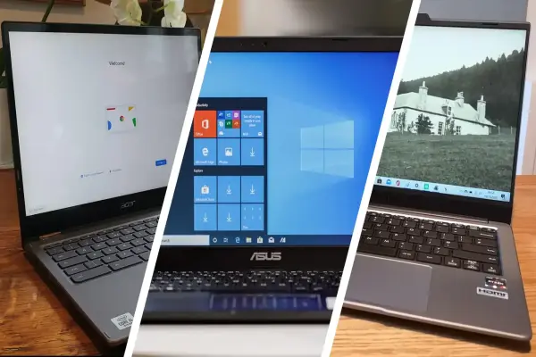 Những mẫu laptop tốt nhất 2025: Cao cấp, phổ thông, gaming và 2-in-1 đáng mua
