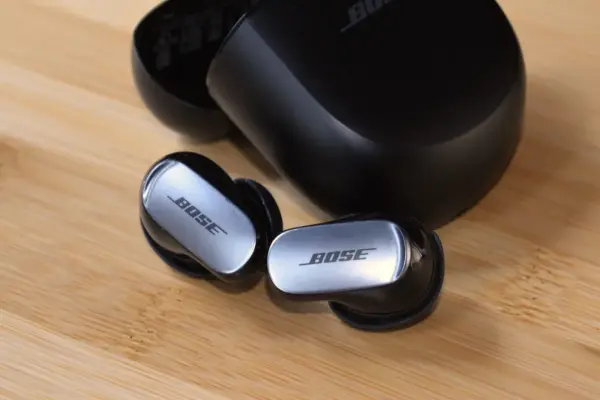Bose QuietComfort Ultra Earbuds Chất Âm Không Gian Mang Đến Sự Khác Biệt
