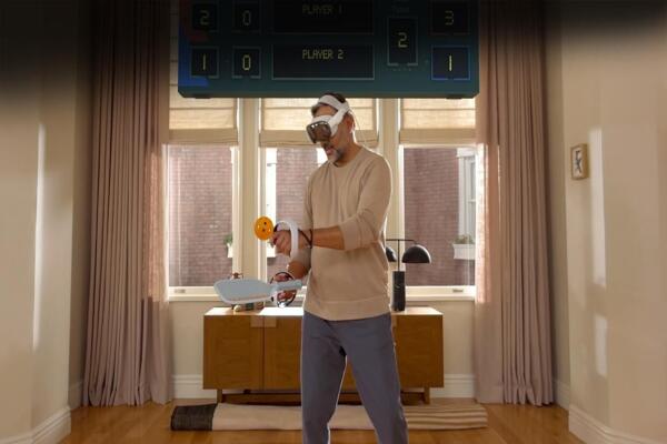 Apple bắt đầu bán riêng tay cầm PS VR2 Sense với giá 250 USD từ tháng 11