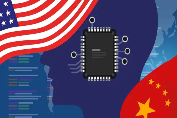 Trung Quốc mở cuộc điều tra chống bán phá giá đối với chip analog Mỹ