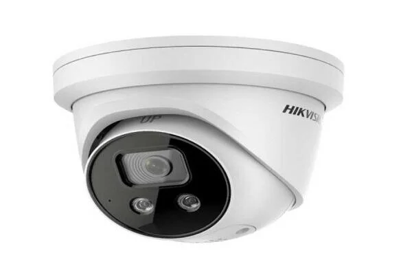 Camera Hikvision DS-2CD2346G2-ISUSL An toàn tuyệt đối cho ngôi nhà của bạn