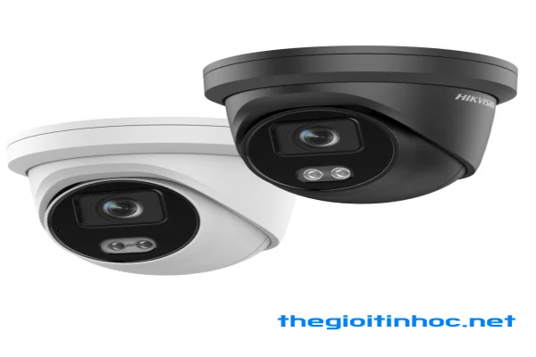 Camera Hikvision DS-2CD2347G2-LU Giám Sát An Ninh Tuyệt Vời