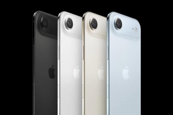 iPhone Air – chiếc iPhone mỏng nhất từ trước đến nay mở ra kỷ nguyên mới