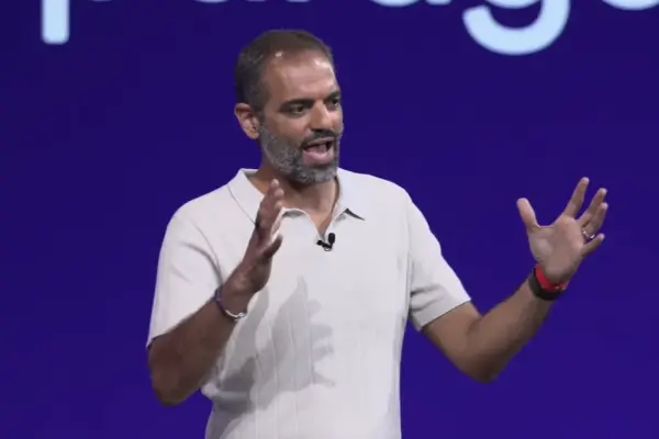 Google tiết lộ Android dành cho PC sẽ ra mắt vào năm sau