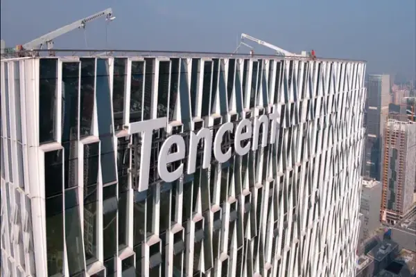 Tencent chính thức chuyển sang sử dụng chip AI nội địa trong hạ tầng máy tính