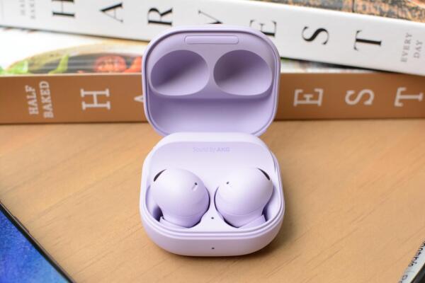 Galaxy Buds 2 Pro Âm Thanh Lớn Trong Thiết Kế Nhỏ Gọn