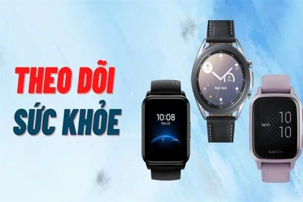 Theo dõi sức khỏe 24/7: fitness tracker sẽ thay thế đồng hồ thông minh hay phát triển song song?