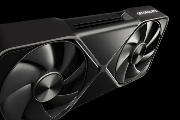 Nvidia xác nhận thẻ RTX 50 Series Founders Edition chưa ngừng sản xuất