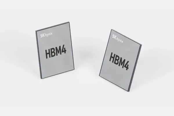SK hynix hoàn thiện HBM4 – giao diện 2.048 bit