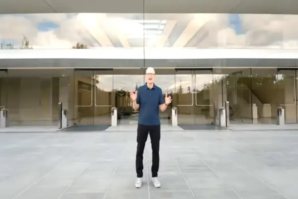 Sự kiện Apple 2025: Toàn cảnh iPhone Air, iPhone 17 và những nâng cấp gây "choáng ngợp"