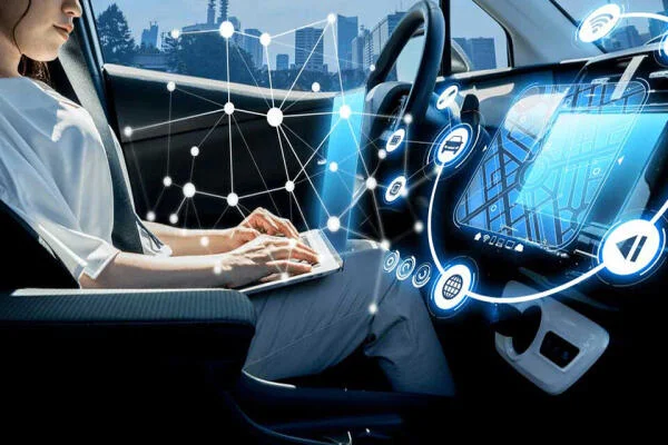 Xe tự lái: còn bao xa mới phổ biến?